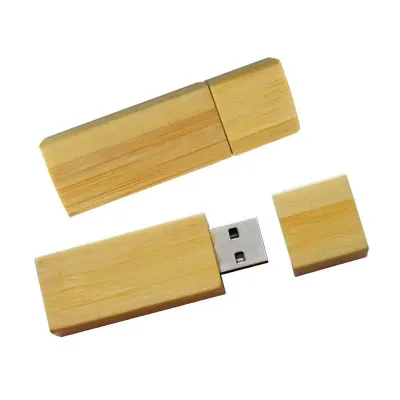 Pen Drive Bambu 8GB 1