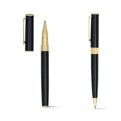 Conjunto de Roller e Esferográfica 2