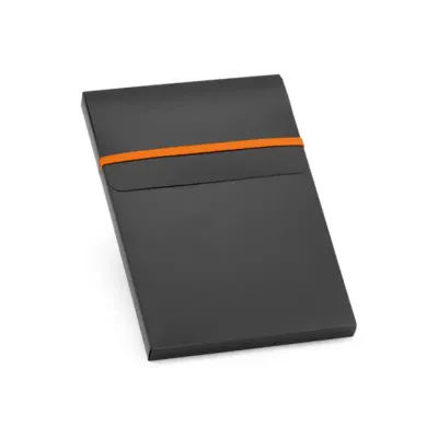 Kit Escritório com Bloco de Anotações e Caneta 2