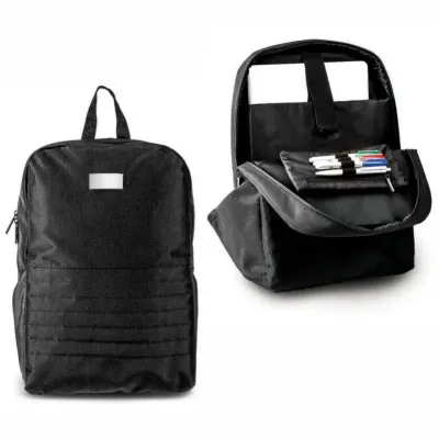 Mochila para Notebook com Conector USB 1