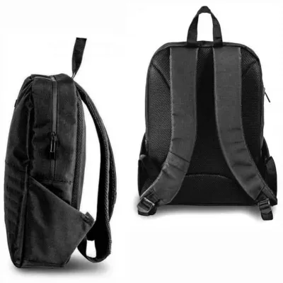 Mochila para Notebook com Conector USB 2