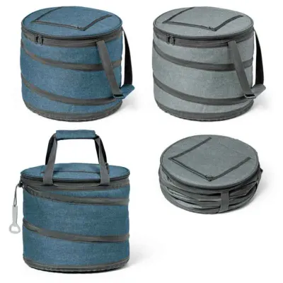 Sacola térmica Flexível 1