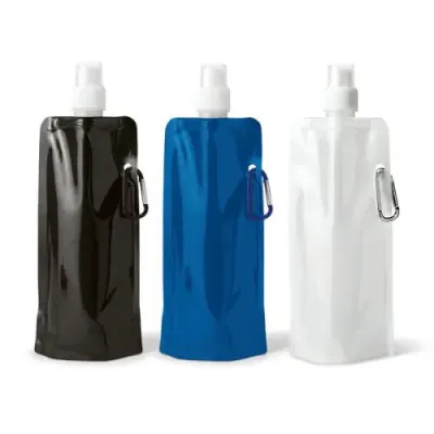 Squeeze Dobrável PE 460ML 1