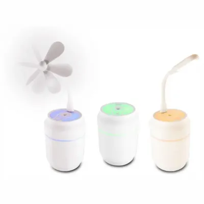 Umidificador de Mesa 1