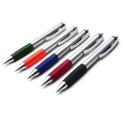 Caneta Plástica 2025 1