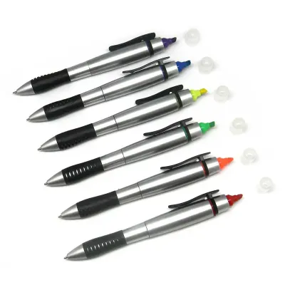 Caneta Marca Texto 5016X 1