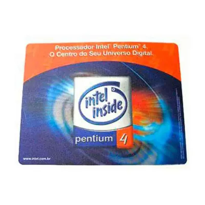 Mouse Pad Retangular 1