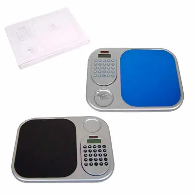 Calculadora com Mouse Pad 1