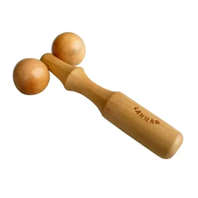 Kit Spa Massageador roler mini 1