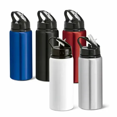 Squeeze aluminio Personalizado