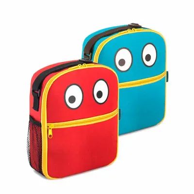 Bolsa térmica Infantil Personalizada