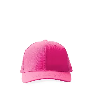 Boné Rosa Personalizado