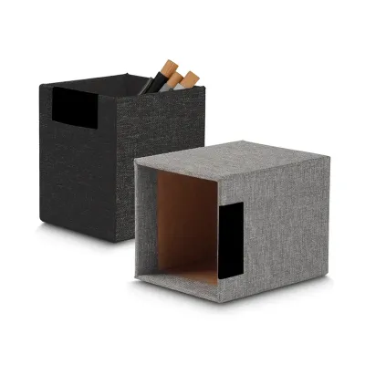 Porta lápis Personalizado