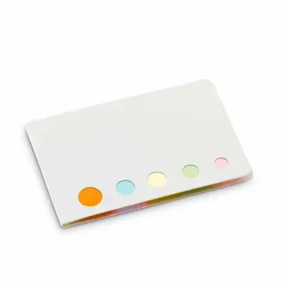 Bloco de anotações Personalizado