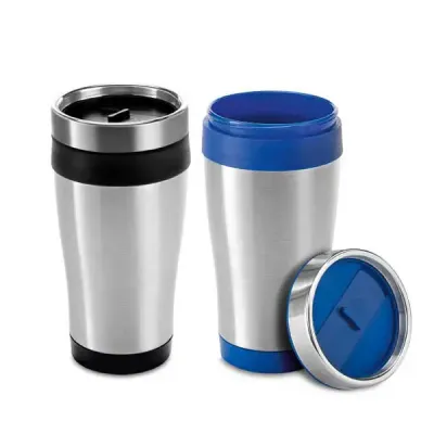 Copo com capacidade de 420 ml