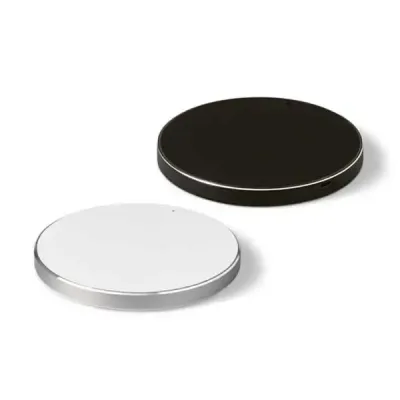 Carregador wireless fast incluso cabo USB/micro USB 