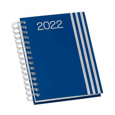 Canarinho Brindes - Agenda 2022 Personalizada