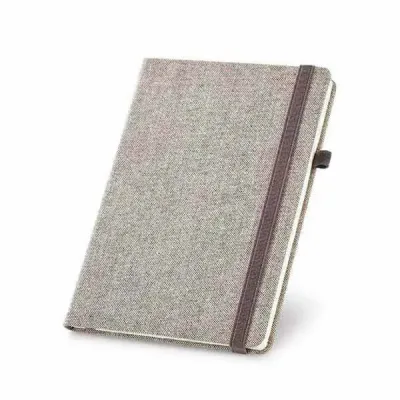 Bloco de anotações personalizado