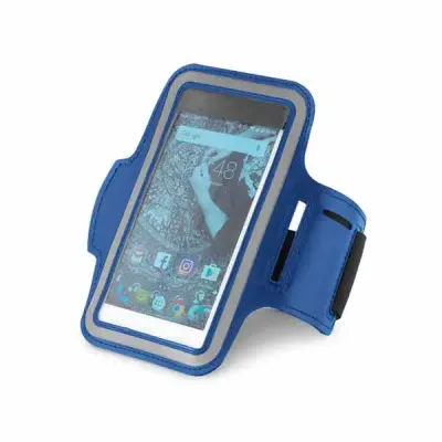 Braçadeira para Celular  com fecho ajustável