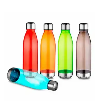 Garrafa Plastica Personalizada