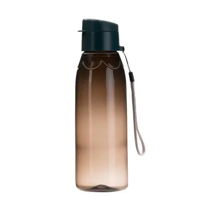 Garrafa plástica personalizada 700ml