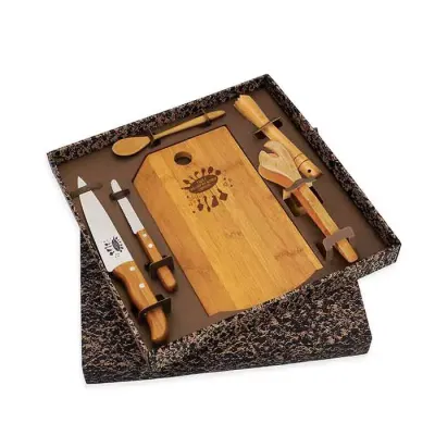 Kit Bar Personalizado