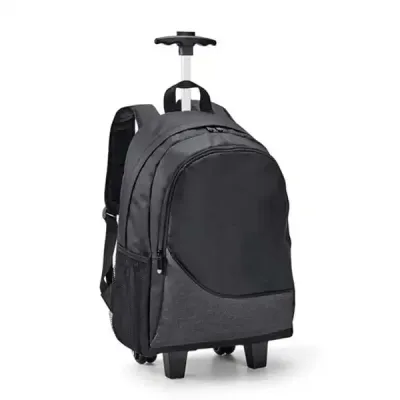 Mochila para notebook com 2 rodas duplas 