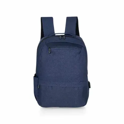 Mochila de Nylon USB 21L Personalizada