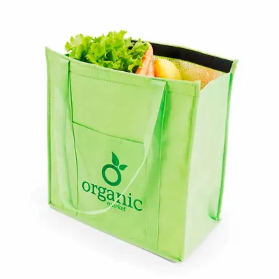 Sacola térmica personalizada