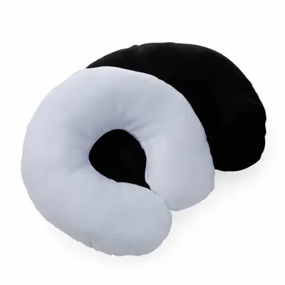 Almofada de pescoço personalizada 