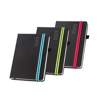 Agendas personalizadas 2025