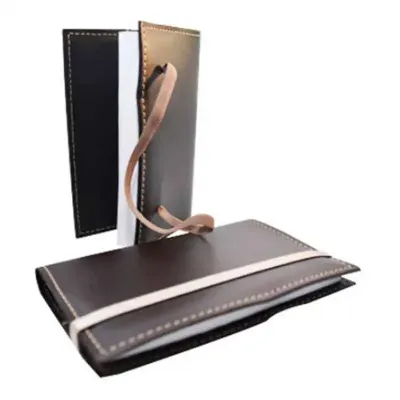 Bloco de anotações 