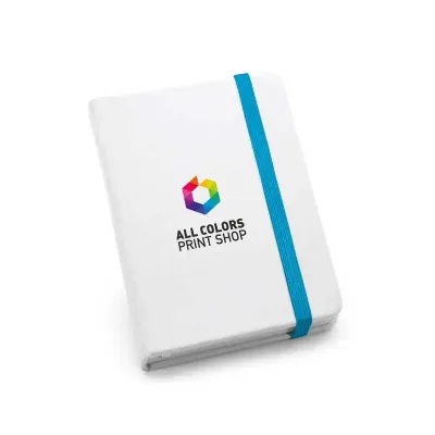 Bloco de Anotações Personalizados