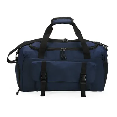 Bolsa Esportiva Azul 39 Litros