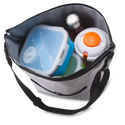 Bolsa Témica 10 Litros Personalizada