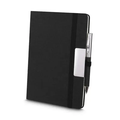 Kit Escritório e Caneta Metalica Personalizada