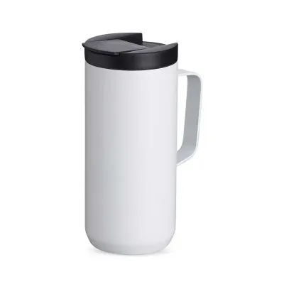 Caneca térmica Personalizada 400ml 