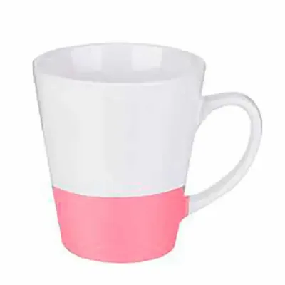 Caneca Cônica Personalizada