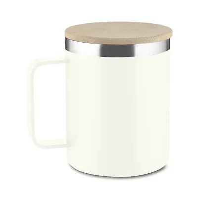 Caneca Térmica 400ml Personalizada