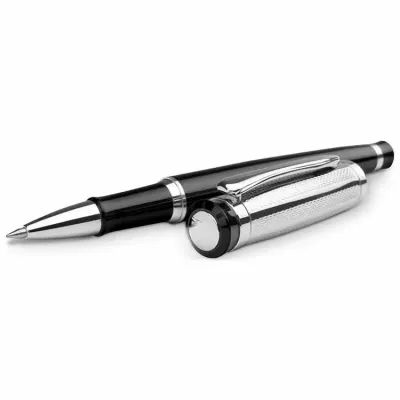 KIt executivo personalizado - conjunto de caneta roller