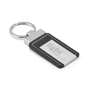 Chaveiro Retangular Personalizado