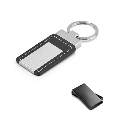 Chaveiro Retangular 