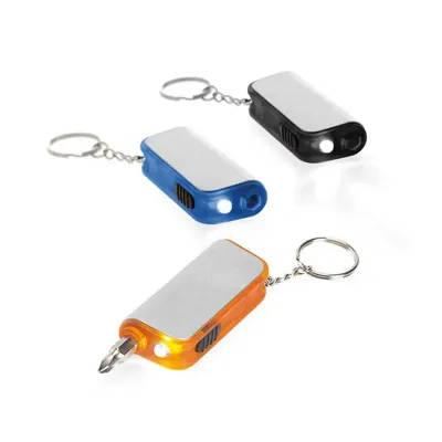 Chaveiro Kit Ferramenta Personalizado