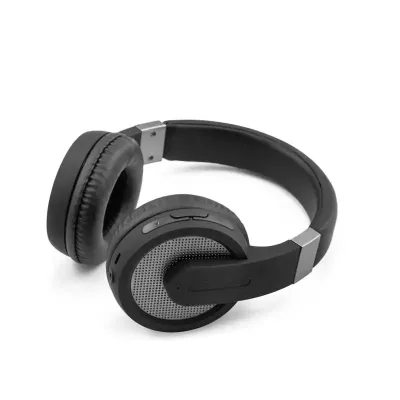 Fones de ouvido wireless personalizado promocional