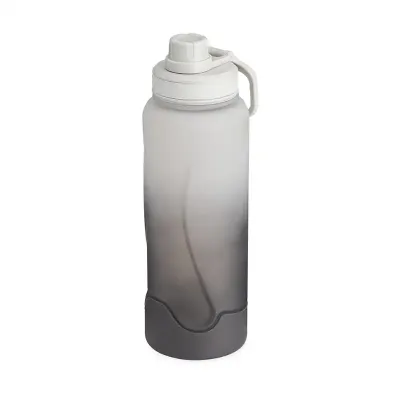 Squeeze plástica 1,1 litros Personalizada