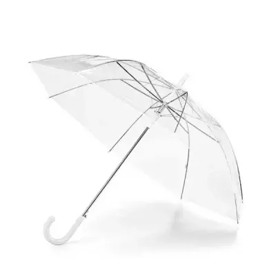 Guarda Chuva transparente Personalizado