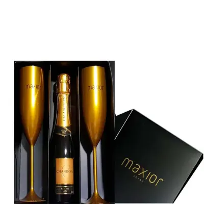 Kit Chandon Especial Personalizado
