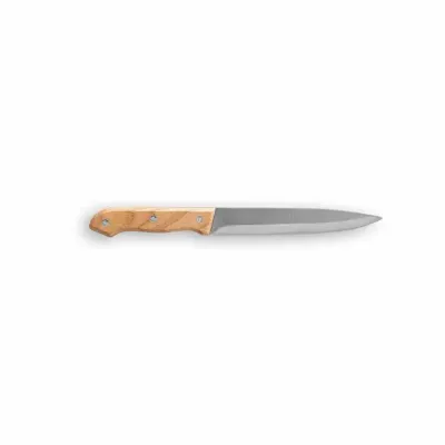 Kit churrasco Personalizado com estojo - faca
