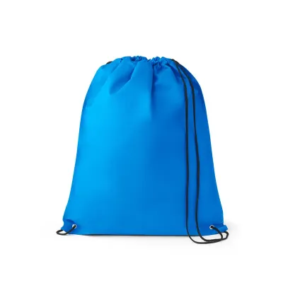 Mochila Saco Azul