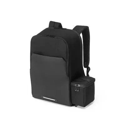 Mochila 2 em 1 com bolsa térmica